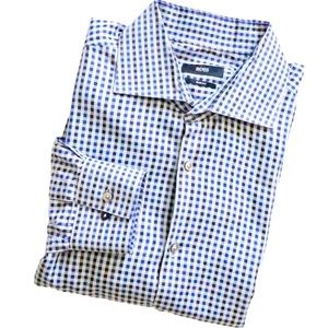 Hugo Boss Slim Fit Dress Shirt